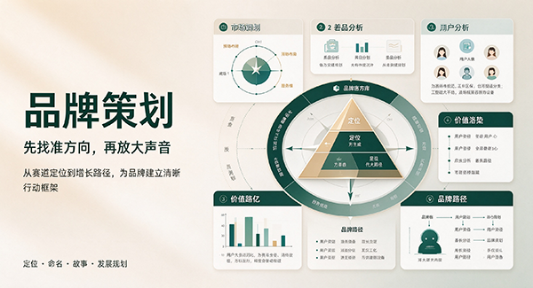 岫岩满族自治县品牌策划