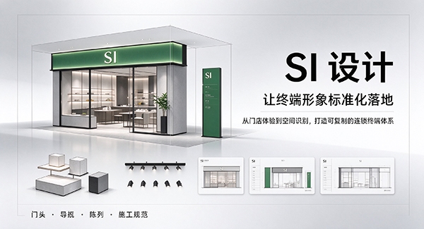 岫岩满族自治县SI设计